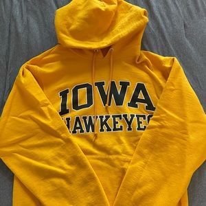 Iowa Hawkeyes Hoodie